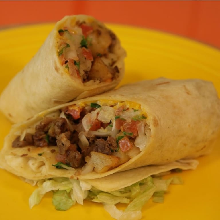 Fast Food Favorites