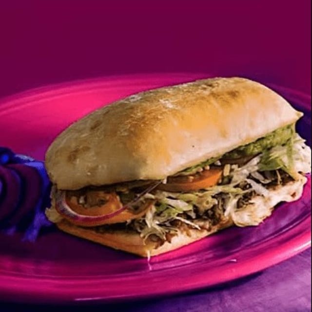 Regular Torta.