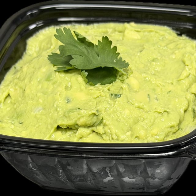 Fiesta Guacamole.