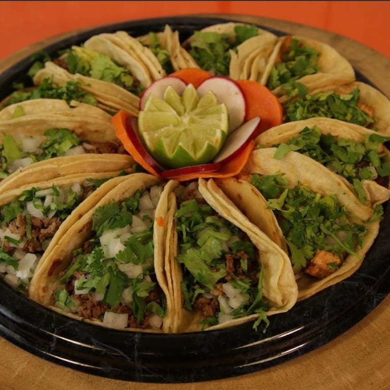 Tacos That Delight Your Taste Buds