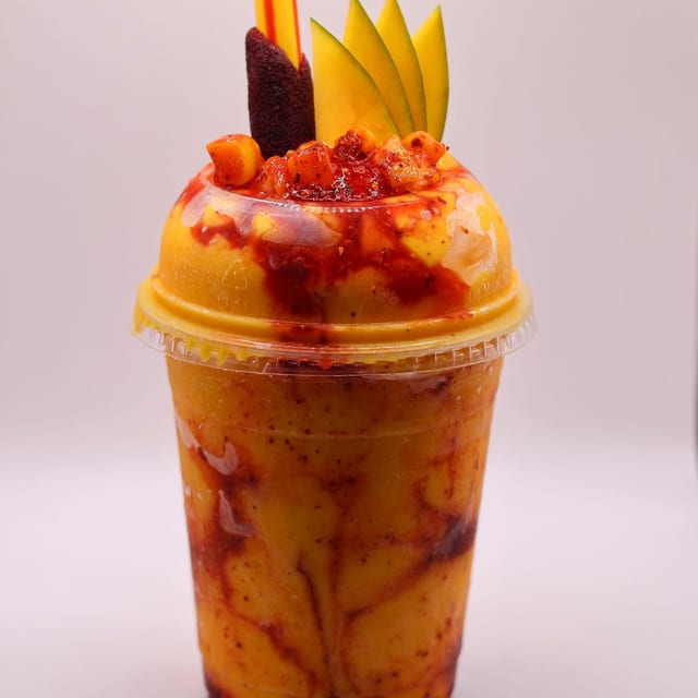 Mangonada Fiesta Pack.