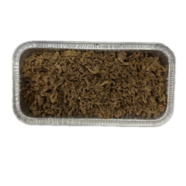 Regular Protein Trays.
