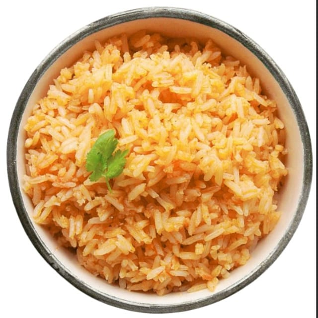 Rice.