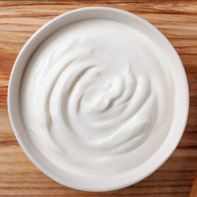 Sour Cream.