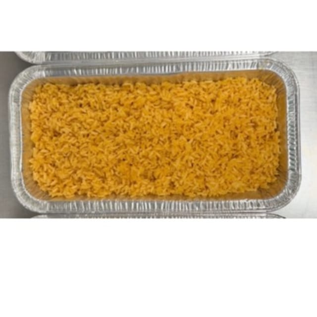Fiesta Rice.