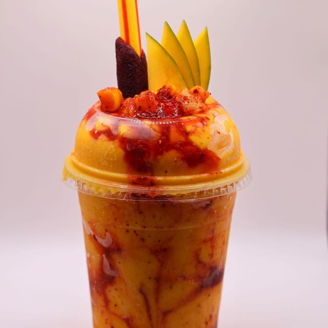 Mangonada.