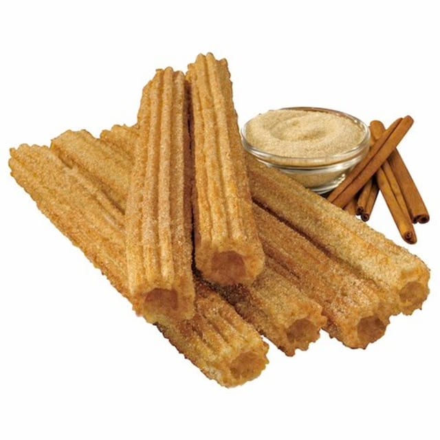 Churro.