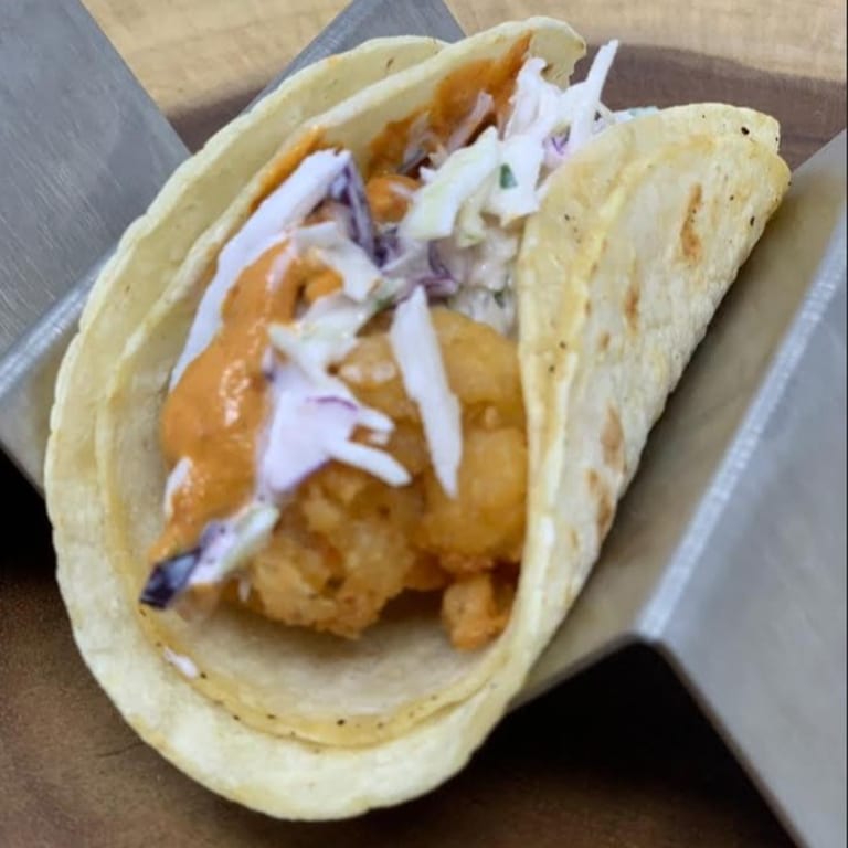 Delicious Shrimp Options