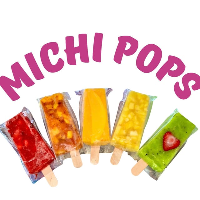 Michipops.
